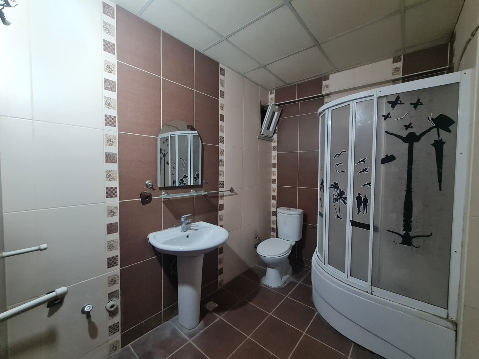 FATSA KURTULUŞ MAH. SAHİL YOLUNDA ASANSÖRLÜ 2+1 SATILIK DAİRE